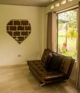 San Sebastian de Mariquita House | Los Potrillos