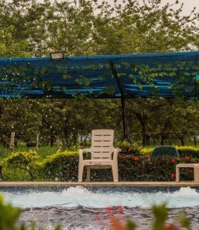 San Sebastian de Mariquita House | Los Potrillos