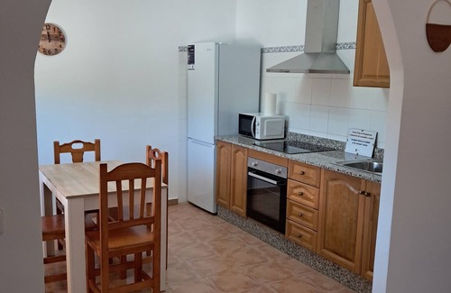 Archivel House | Los Rosales House