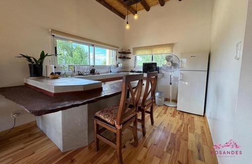 Vista Flores House | Los Rosandes