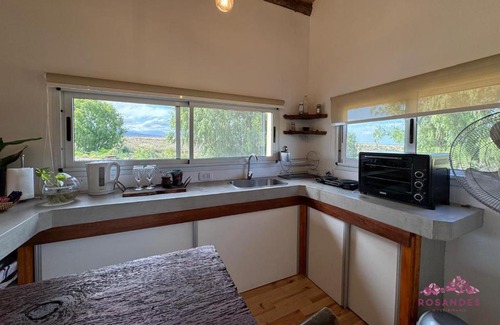 Vista Flores House | Los Rosandes