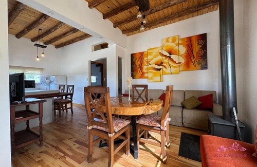 Vista Flores House | Los Rosandes