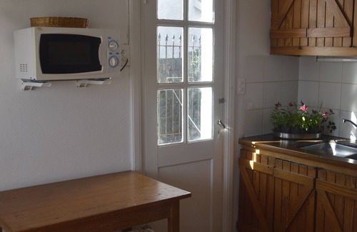 Peninsula House | Los Sargos Sobre El Mar. Zona Residencial Muy Tranquila. En El Casco Histórico.