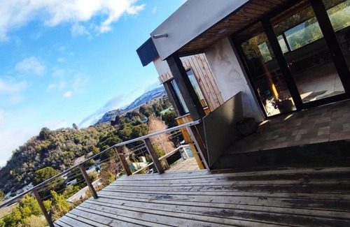 Villa Pehuenia House | Los soles de montaña