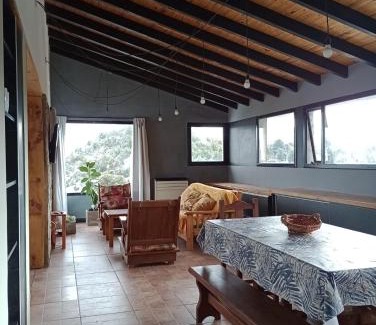 Villa Pehuenia House | Los soles de montaña