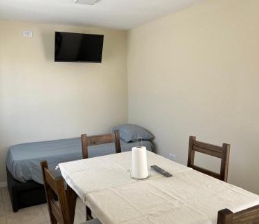 Plottier House | Los sueños