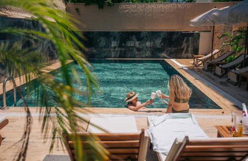 Konyaalti Apartment | Los Suites