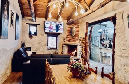 Burujon House | Los Templarios, Toledo cerca de Puy du Fou