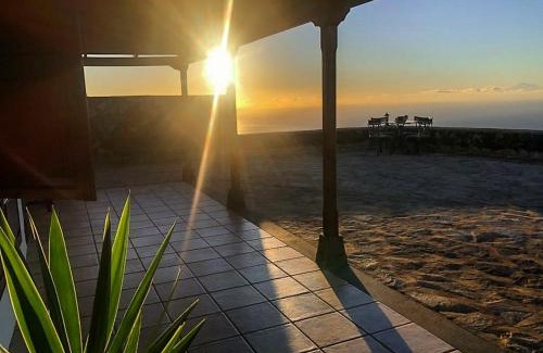 Fuencaliente de la Palma House | Los Torres I