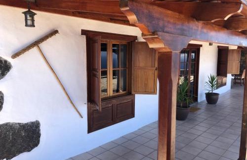 Fuencaliente de la Palma House | Los Torres I