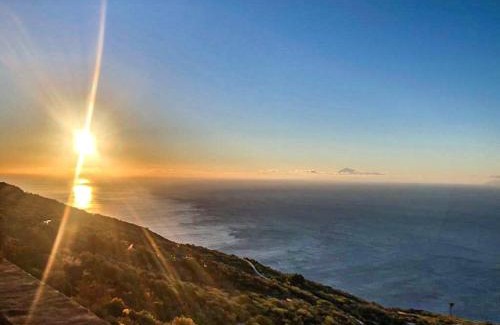 Fuencaliente de la Palma House | Los Torres II