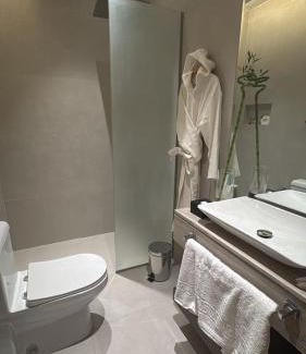 Al Mahdiyah Apartment | LOS TRANQUlL لوس ترانكيل للشقق الفندقية