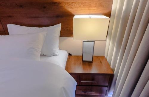 Al Mahdiyah Apartment | LOS TRANQUlL لوس ترانكيل للشقق الفندقية