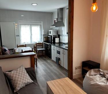 Bonar House | Los Tres Hórreos