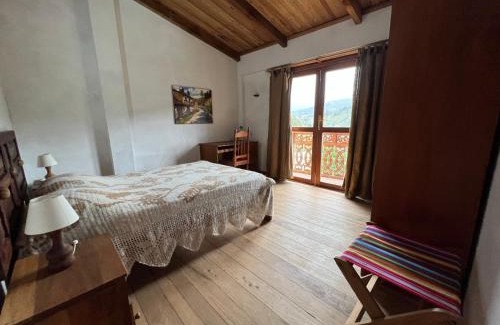 Leimebamba Bed & Breakfast | Los Viajeros B&B