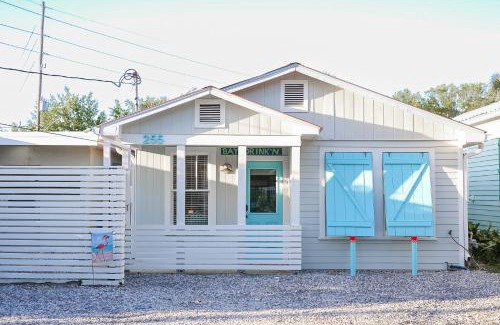 Old Town House | Lost At Sea