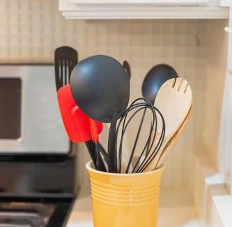 Old Town House | Lost At Sea