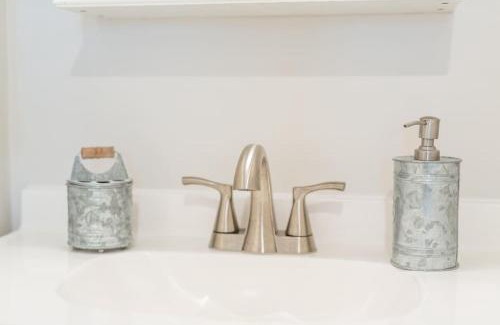 Old Town House | Lost At Sea