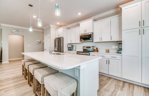 Ono Island Villa | Lost Key Villas Golf & Beach Club ~Shore to Please - NO HASSLE CHECK OUT