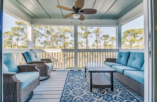 Ono Island Villa | Lost Key Villas Golf & Beach Club ~Shore to Please - NO HASSLE CHECK OUT