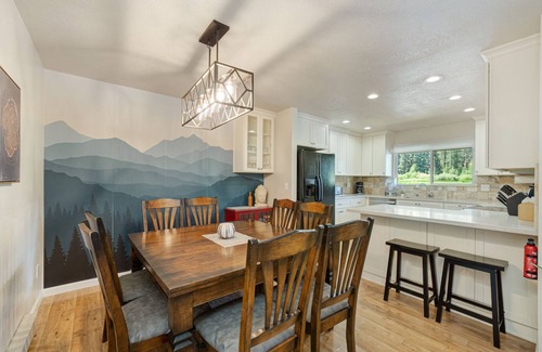 Plumas Eureka Estates House | Lost Sierra Escape - 72 W. Ponderosa