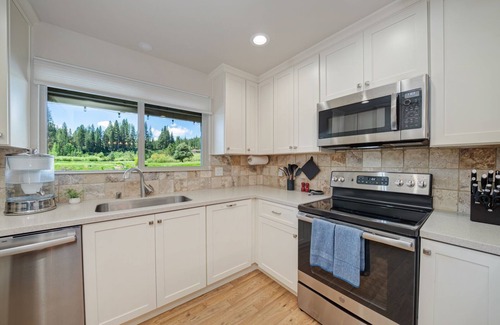 Plumas Eureka Estates House | Lost Sierra Escape - 72 W. Ponderosa