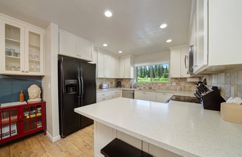 Plumas Eureka Estates House | Lost Sierra Escape - 72 W. Ponderosa