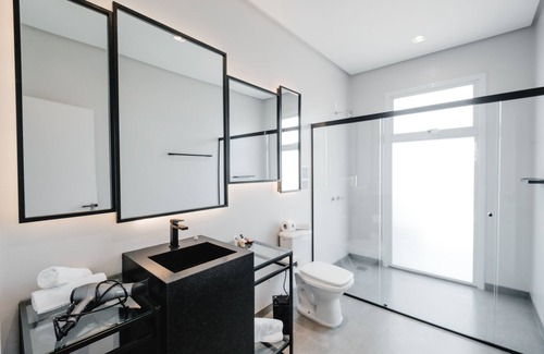 Bento Goncalves Hotel | LOTE20 Hotel Boutique