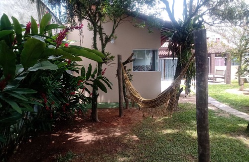 Jardim Britania Apartment | Lotf Britania Garden 100m from the beach