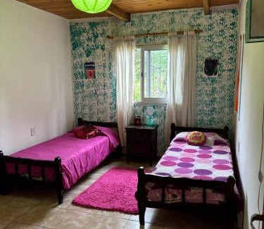 Calamuchita Department House | Lothbrok House