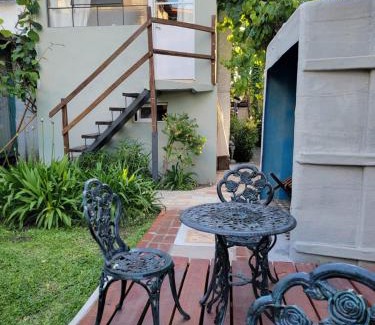 Tigre Apartment | Loto Charming Art Residence VIII