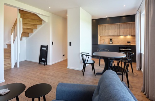 Friedrichskoog Apartment | Lotsenloft - Dein Ankerplatz