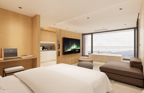 Gimhae Resort | Lotte Hotel & Resort Gimhae