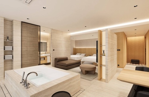 Gimhae Resort | Lotte Hotel & Resort Gimhae