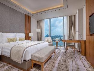 Hlaing Hotel | LOTTE Hotel Yangon