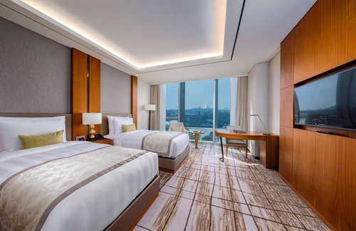 Hlaing Hotel | LOTTE Hotel Yangon