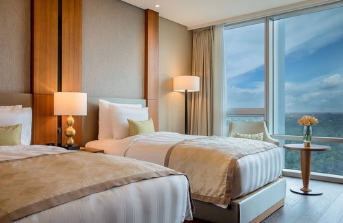 Hlaing Hotel | LOTTE Hotel Yangon