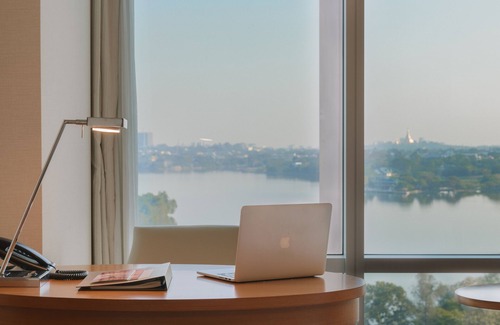 Hlaing Hotel | LOTTE Hotel Yangon