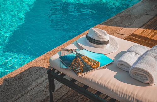 Hlaing Hotel | LOTTE Hotel Yangon