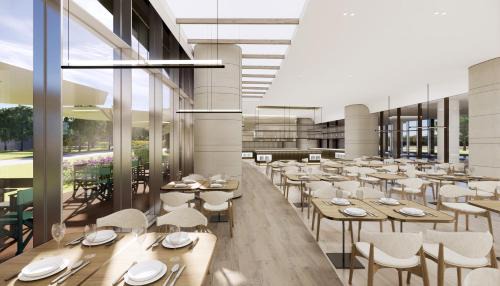 Jangyu-myeon Resort | Lotte Hotels & Resorts Gimhae