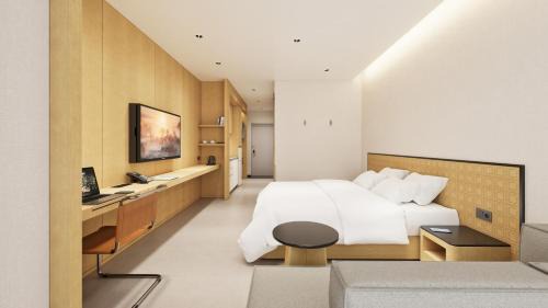 Jangyu-myeon Resort | Lotte Hotels & Resorts Gimhae