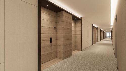 Jangyu-myeon Resort | Lotte Hotels & Resorts Gimhae