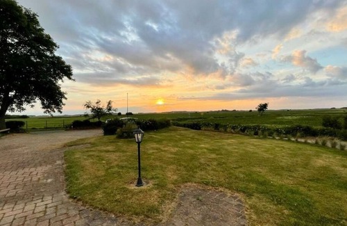 Grellsbull Apartment | Lotti at the Julshof