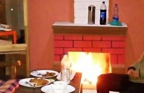 Hunder Hotel | Lotus Eco Resort