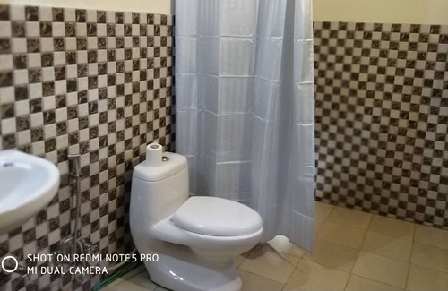 Hunder Hotel | Lotus Eco Resort