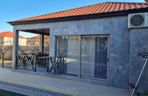 Absheron House | Lotus Guesthouse