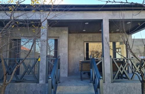 Absheron House | Lotus Guesthouse