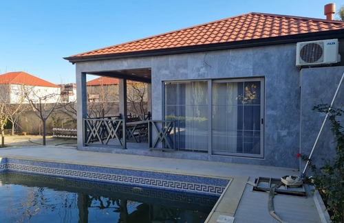 Absheron House | Lotus Guesthouse