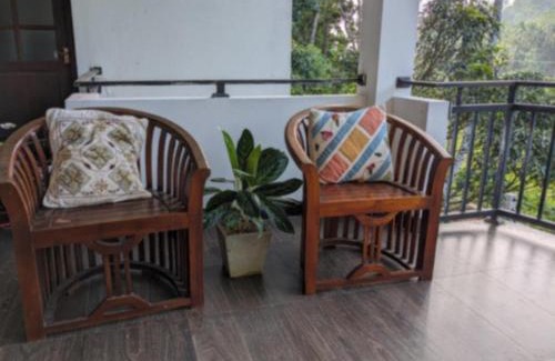 Wanchawala Apartment | Lotus House