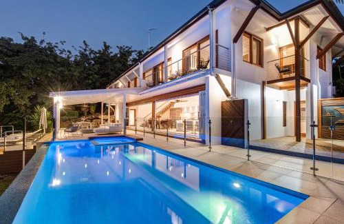 Hamilton Island House | Lotus House on Hamilton Island by HIHA